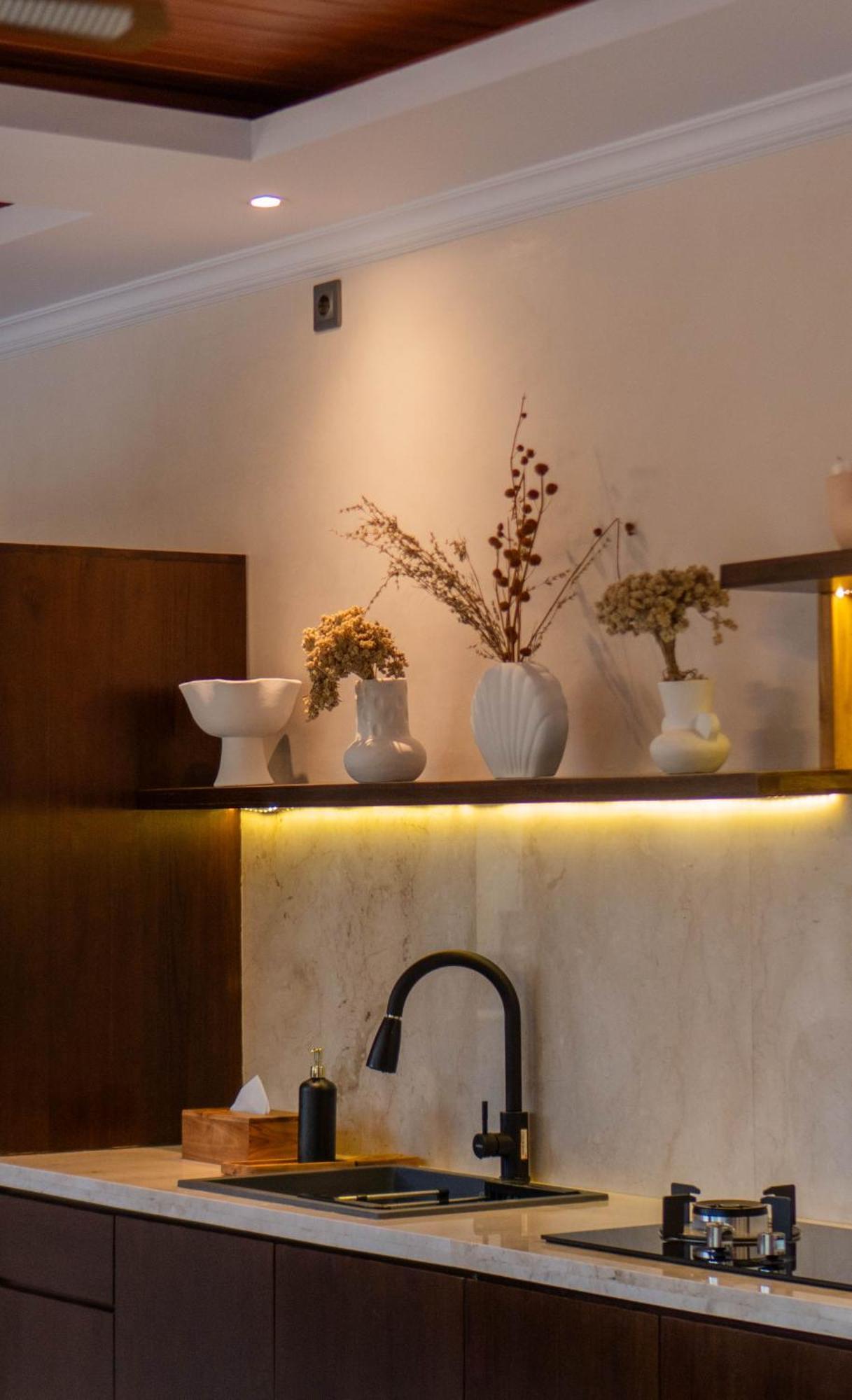 The Moringa Private Villa