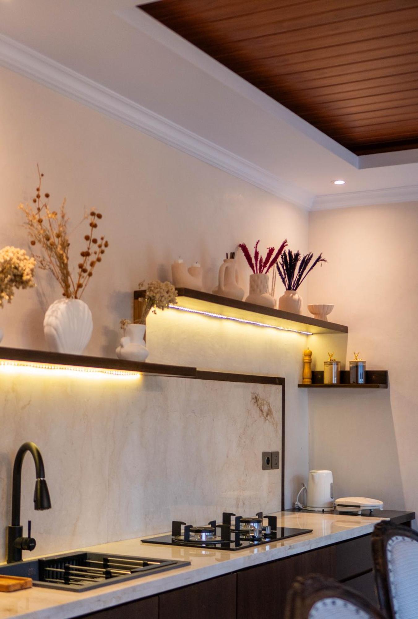 The Moringa Private Ubud